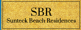 SBR logo